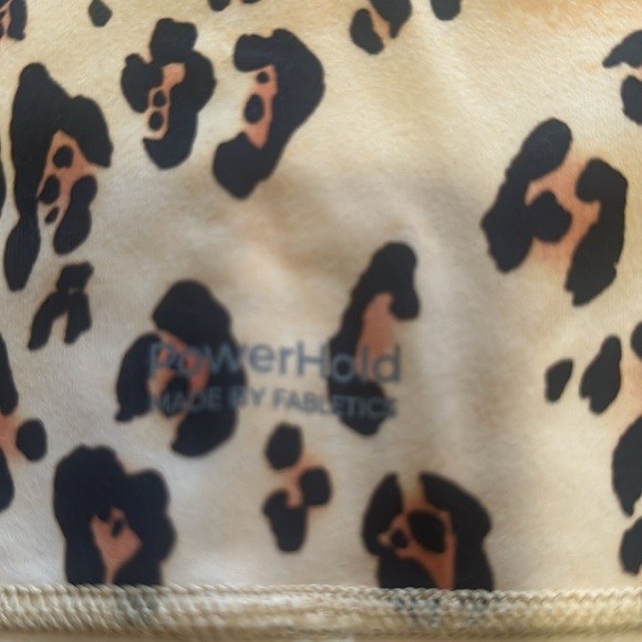 FABLETICS LEGGINGS BUNDLE - Picture 2 of 7